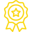 Nhượng quyền 2 badge 1