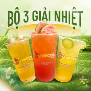 trà sữa Đồng Xoài