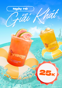 Trà Thanh Nhiệt