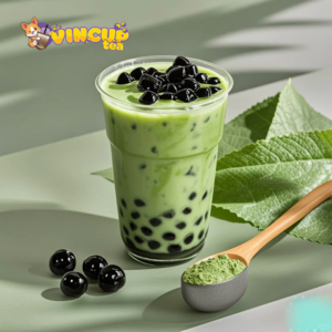 trà sữa Đồng Xoài