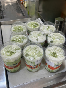 Trà Sữa Vincup