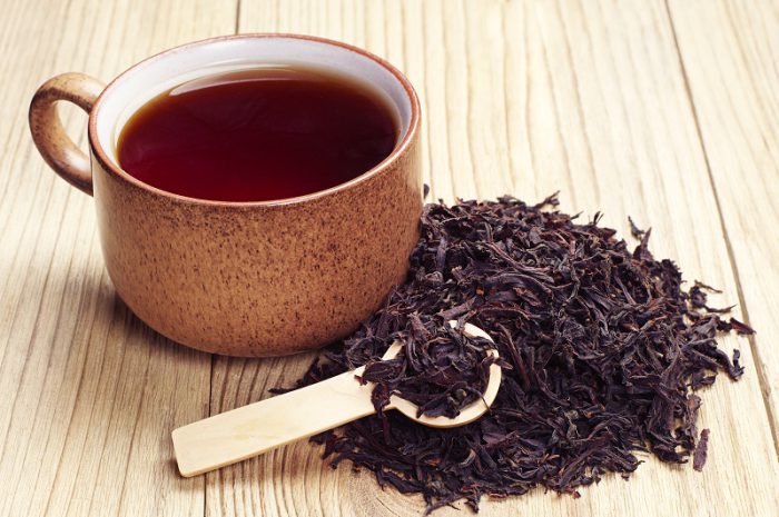 Trà sữa Đồng Xoài sức hút của San Tuyết Pha Máy đậm vị trà