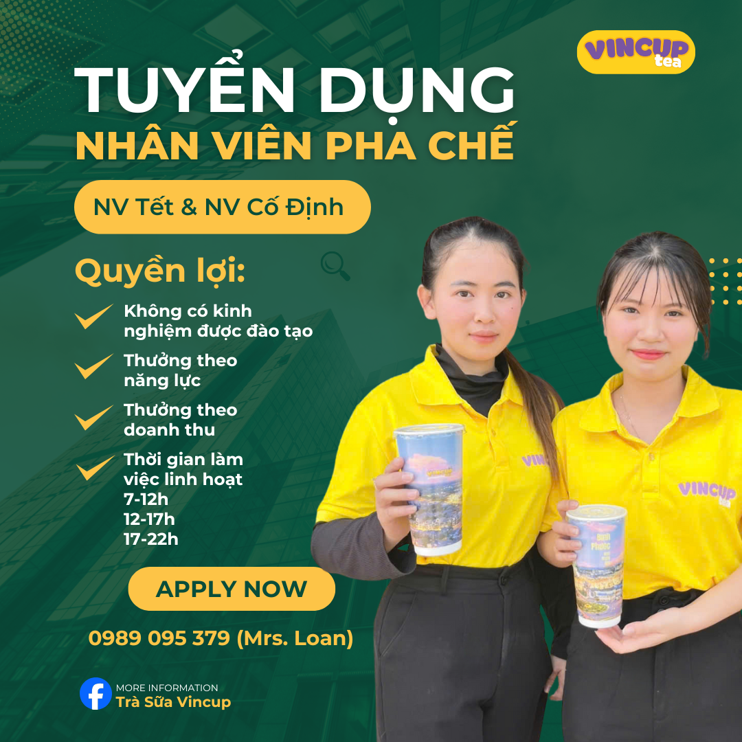 Green And Yellow Modern Professional Open Recruitment Instagram Post